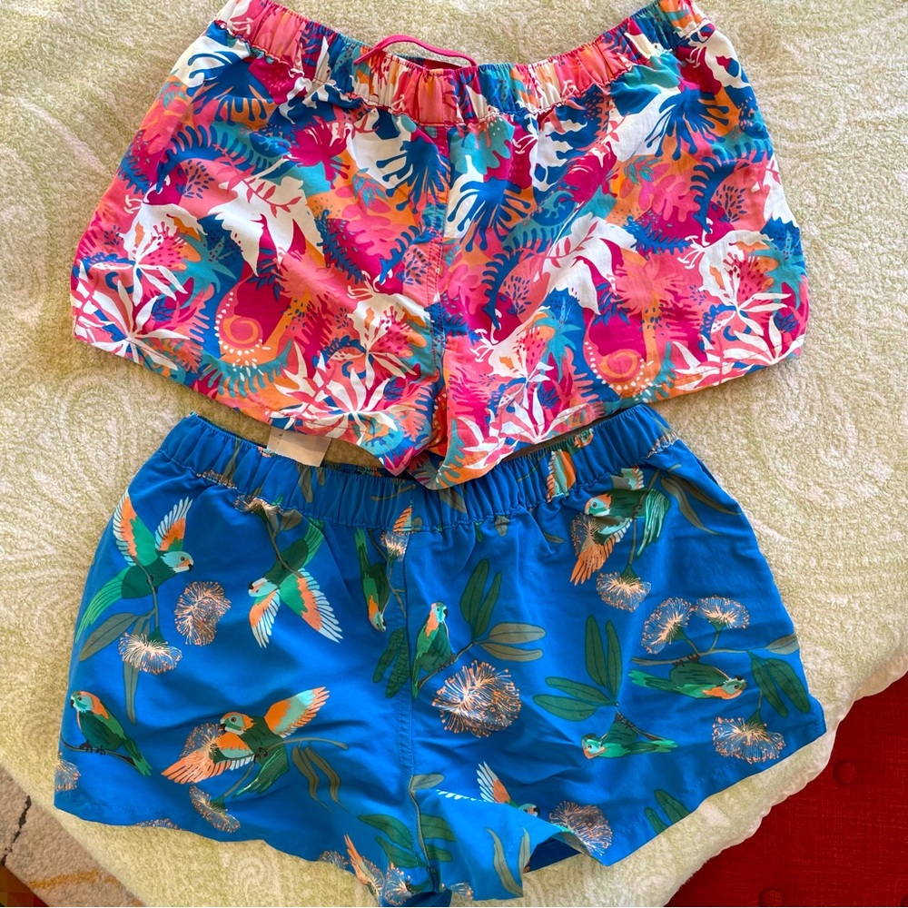 Patagonia // Women’s Baggies // M